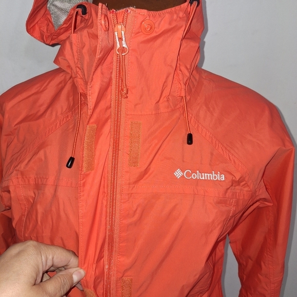 Columbia- Spring Jacket- W Sz XS - Picture 2 of 8